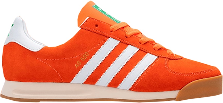 size? x adidas AS 520 'Sambutan Kejohanan Eropah' Buy size? x adidas AS 520 'Sambutan Kejohanan Eropah'