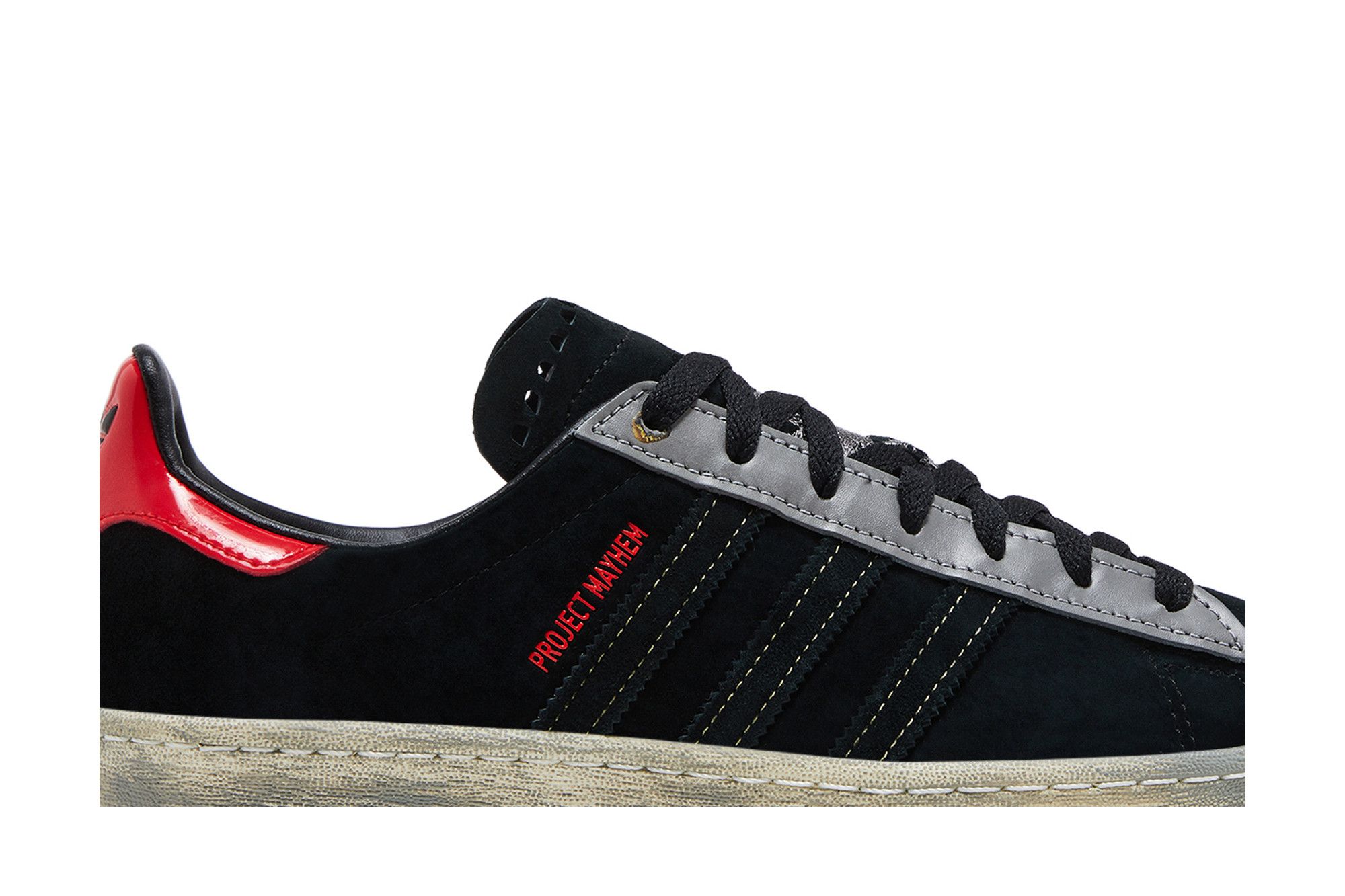 Order size? x adidas Campus 80s『Flight Club』GY3890