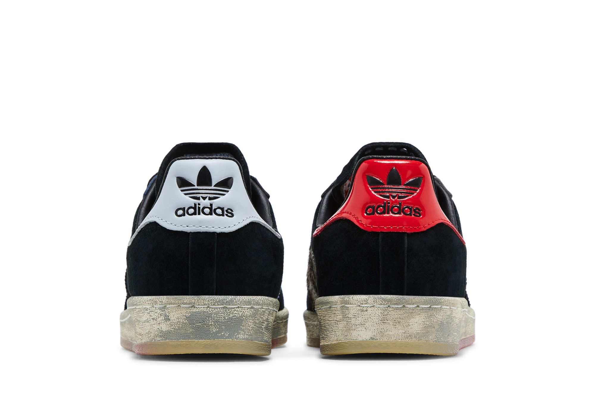 Details for size? x adidas Campus 80s『Flight Club』GY3890