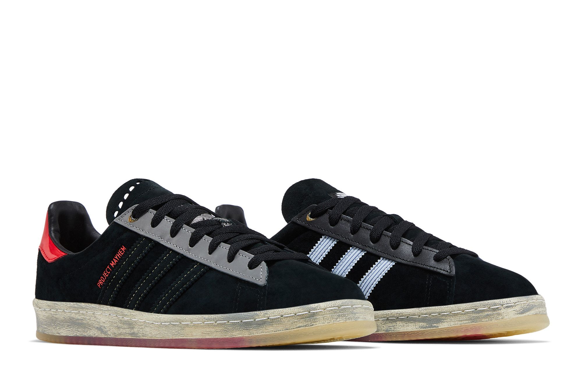 Cheap size? x adidas Campus 80s『Flight Club』GY3890