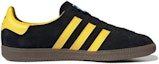 Order size? x adidas City Series 'Athens Hitam Kuning' H01812
