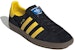 size? x adidas City Series 'Athens Hitam Kuning' H01812