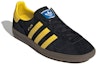 Lookbook size? x adidas City Series 'Athens Hitam Kuning' H01812