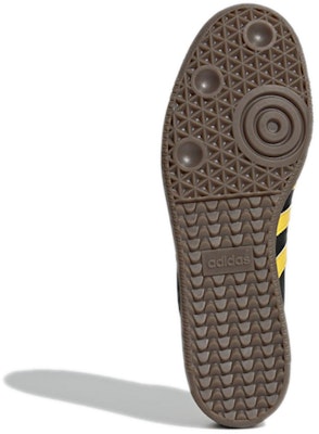 size? x adidas City Series 'Athens Black Yellow' H01812 Details for size? x adidas City Series 'Athens Black Yellow' H01812