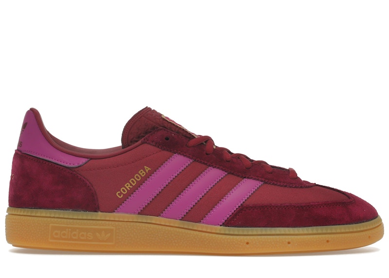 size? x adidas Cordoba 'Anniversary City Series - Manchester' FW6365