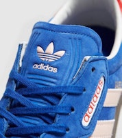 size? x adidas Gazelle Super '伦敦到曼彻斯特' CQ1883 Shop size? x adidas Gazelle Super '伦敦到曼彻斯特' CQ1883