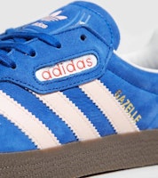 size? x adidas Gazelle Super '伦敦到曼彻斯特' CQ1883 Purchase size? x adidas Gazelle Super '伦敦到曼彻斯特' CQ1883