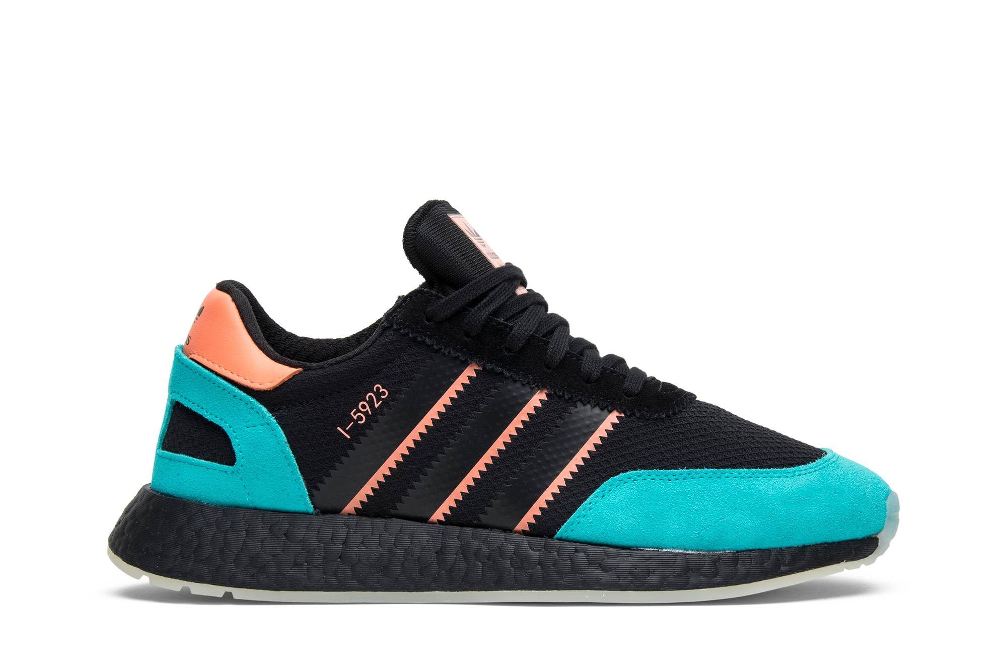 size? x adidas I-5923 'Hawaiian Thunderstorm' B27841