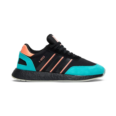 size? adidas I-5923 'Hawaiian Thunderstorm'