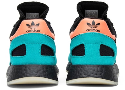 愛迪達 減震耐磨 低筒 生活休閒鞋 男款 黑綠 Details for 愛迪達 減震耐磨 低筒 生活休閒鞋 男款 黑綠