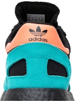 愛迪達 減震耐磨 低筒 生活休閒鞋 男款 黑綠 Sizing 愛迪達 減震耐磨 低筒 生活休閒鞋 男款 黑綠