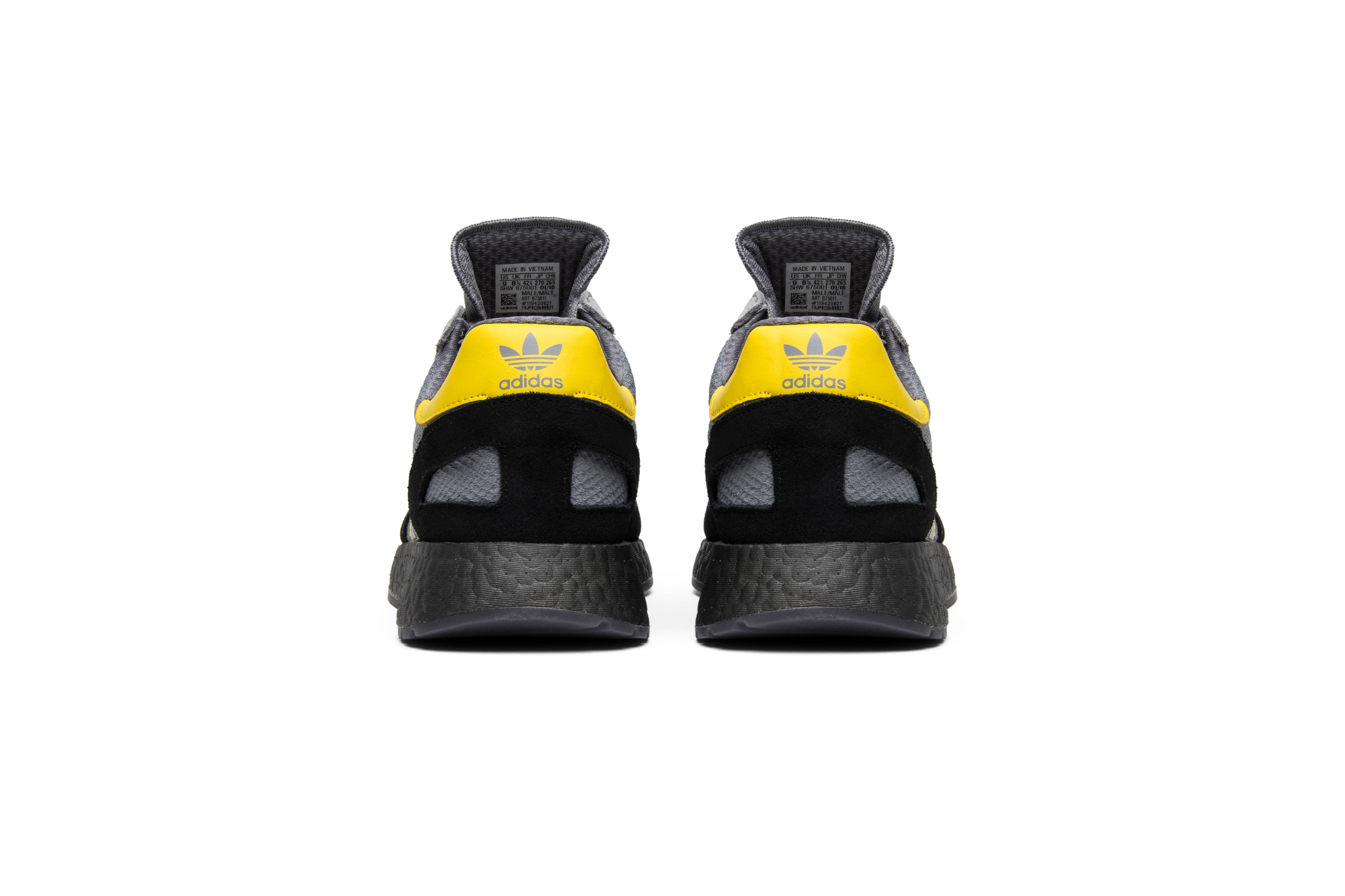 Details for 사이즈? x 아디다스 i-5923 '맨체스터 샤워' B75811