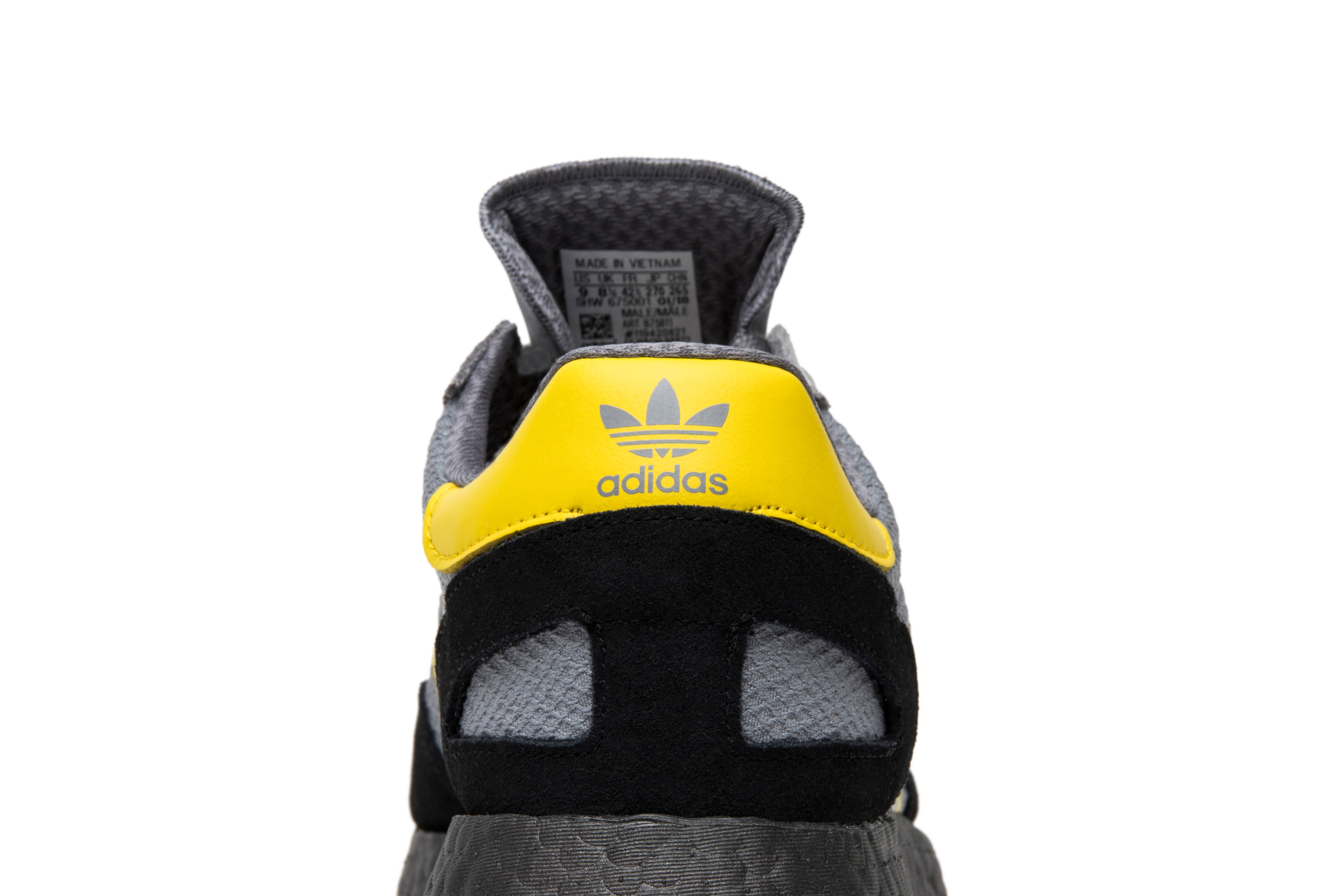 Sizing 사이즈? x 아디다스 i-5923 '맨체스터 샤워' B75811