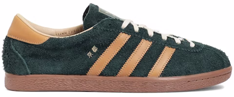 adidas size? x Billy's x adidas Kyoto 'Green Mesa' KI8780 adidas size? x Billy's x adidas Kyoto 'Green Mesa' KI8780