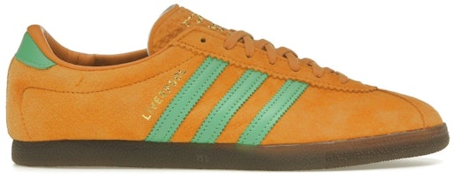 size? x adidas Liverpool Exclusive 'City Series - 25th Anniversary' JS1353 size? x adidas Liverpool Exclusive 'City Series - 25th Anniversary' JS1353