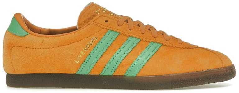 サイズ? x アディダス リバプール限定版『シティシリーズ - 25周年』 JS1353 Buy サイズ? x アディダス リバプール限定版『シティシリーズ - 25周年』 JS1353