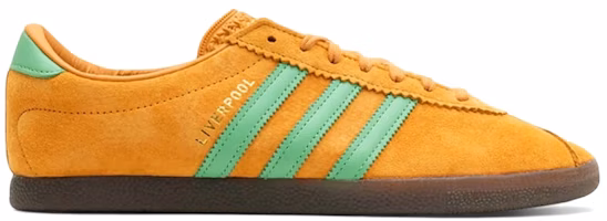 size? x adidas Liverpool Exclusive 'City Series - 25th Anniversary' JS1353 size? x adidas Liverpool Exclusive 'City Series - 25th Anniversary' JS1353