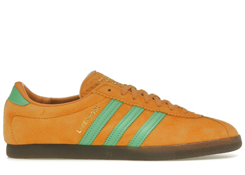 Buy size? x adidas Liverpool Exclusief ''City Series - 25e Verjaardag'' JS1353