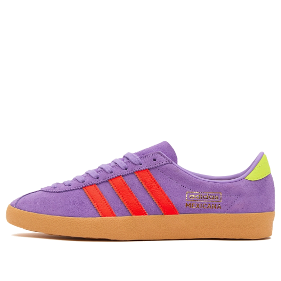 size? x adidas Mexicana 'Cinco de Mayo - Violet Fusion' IF0450