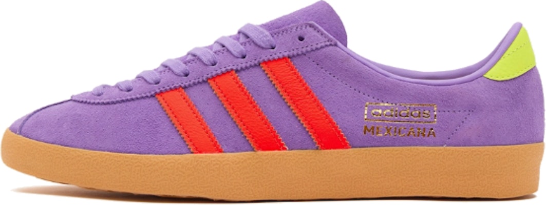 size? x adidas Mexicana 'Cinco de Mayo - Violet Fusion' Sepatu Unisex IF0450 Buy size? x adidas Mexicana 'Cinco de Mayo - Violet Fusion' Sepatu Unisex IF0450