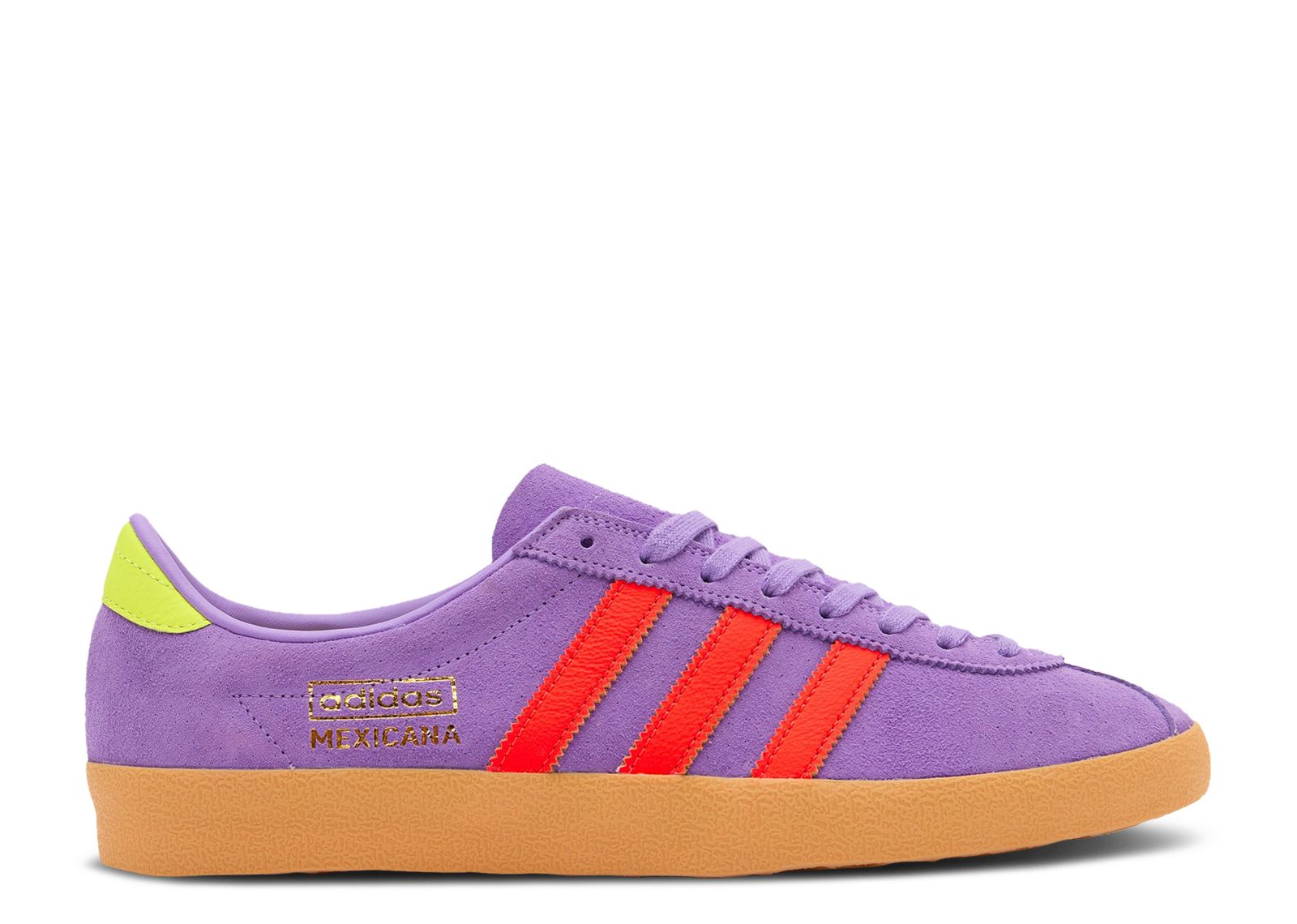 size? x adidas Mexicana 'Cinco de Mayo - Violet Fusion' IF0450