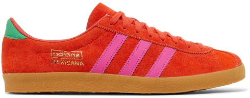 size? x adidas Mexicana 'Cinco de Mayo - Solar Red' IF0453 size? x adidas Mexicana 'Cinco de Mayo - Solar Red' IF0453