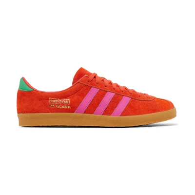 size? adidas Mexicana 'Cinco de Mayo - Solar Red'