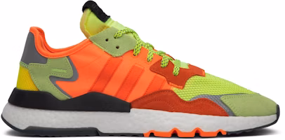 Size? x adidas Nite Jogger 'Road Safety' EE8983 Size? x adidas Nite Jogger 'Road Safety' EE8983