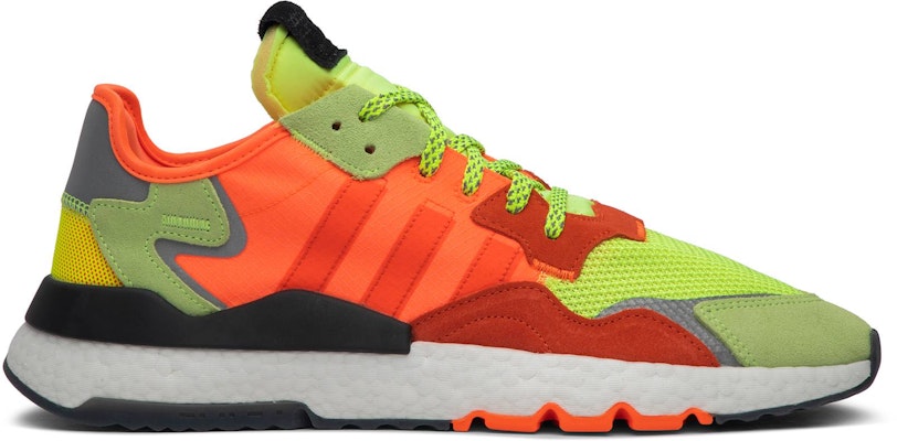 Size? x adidas Nite Jogger 'Keamanan Jalan' EE8983 Buy Size? x adidas Nite Jogger 'Keamanan Jalan' EE8983