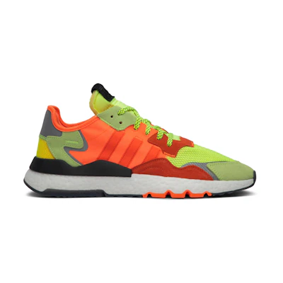 Size? adidas Nite Jogger 'Road Safety'