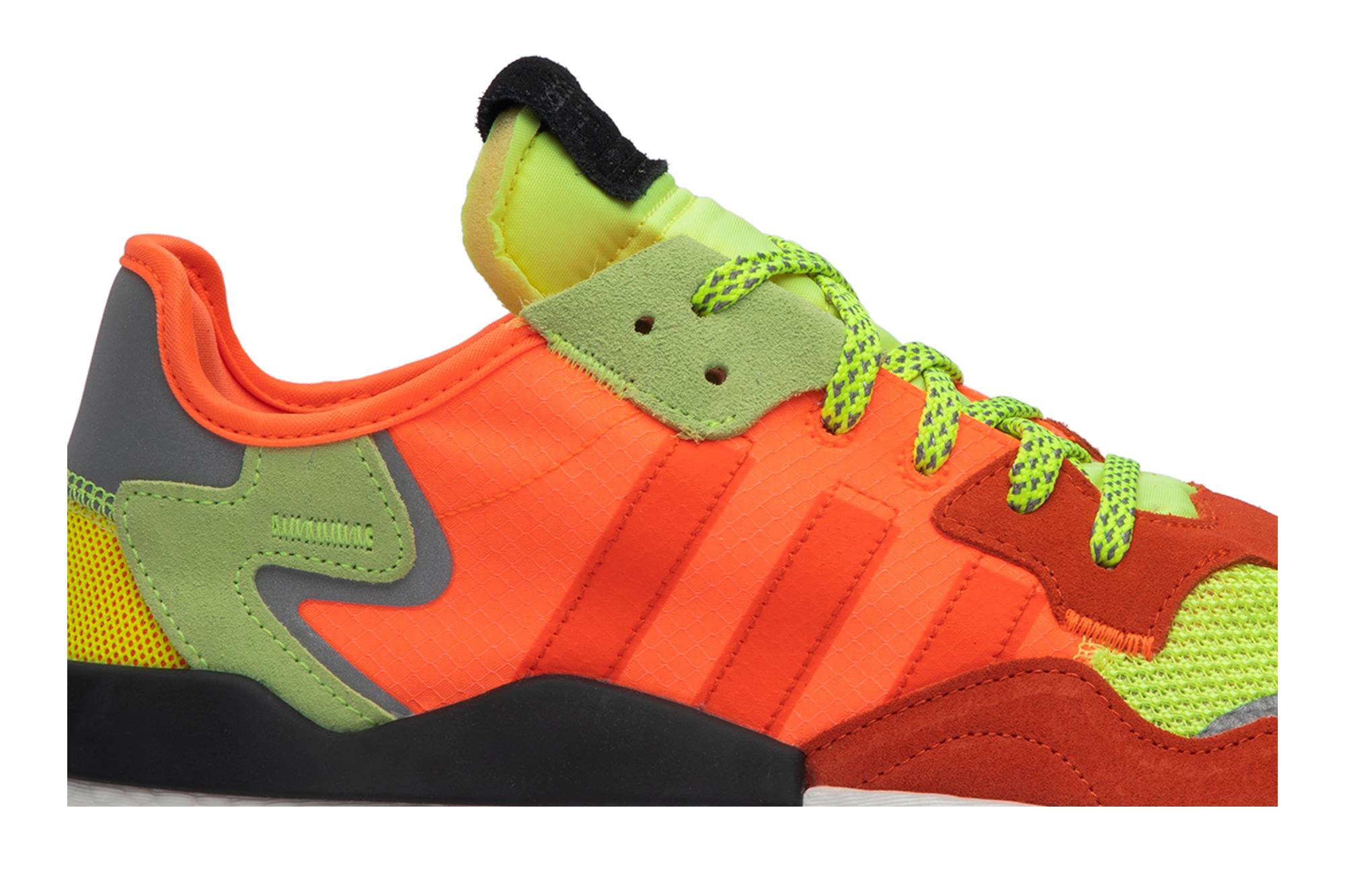 Order Size? x adidas Nite Jogger 'Keamanan Jalan' EE8983