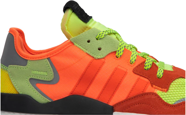 Size? x adidas Nite Jogger 'Keamanan Jalan' EE8983 Order Size? x adidas Nite Jogger 'Keamanan Jalan' EE8983