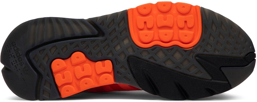 Size x adidas Nite Jogger Road Safety EE8983 EE8983 Novelship