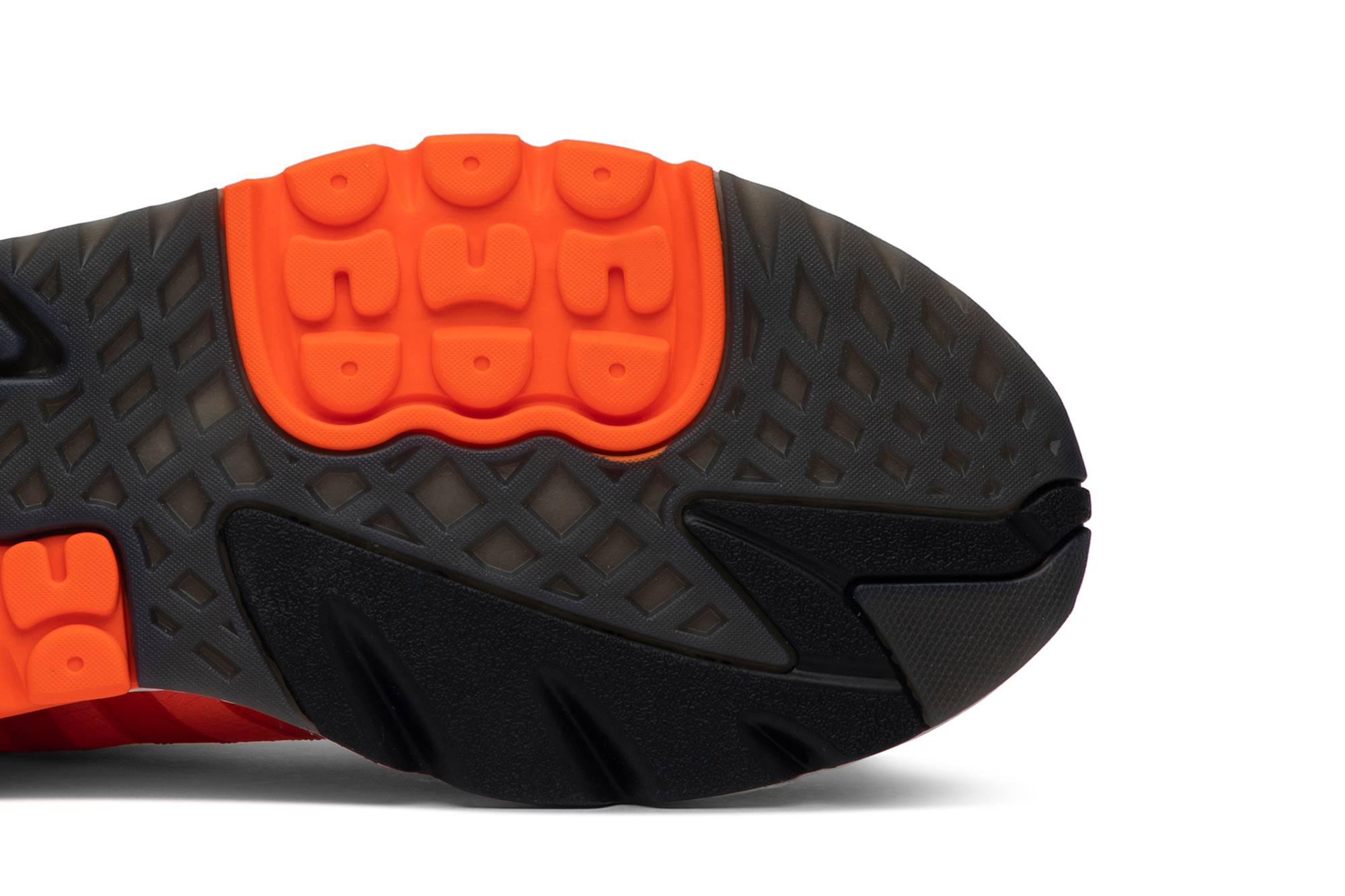 Purchase Size? x adidas Nite Jogger 'Keamanan Jalan' EE8983