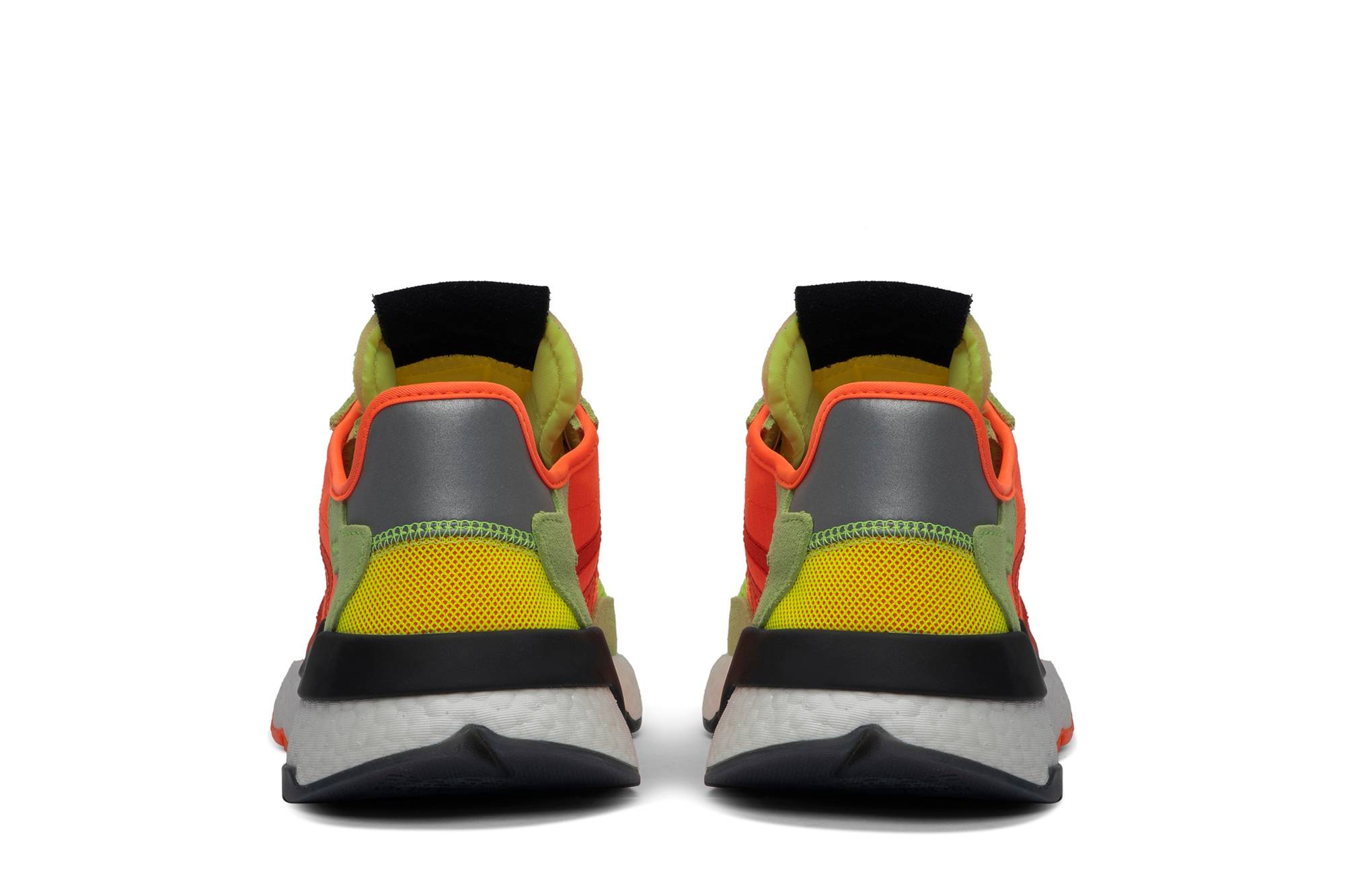 Details for Size? x adidas Nite Jogger 'Keamanan Jalan' EE8983