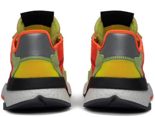 Nite jogger online road safety