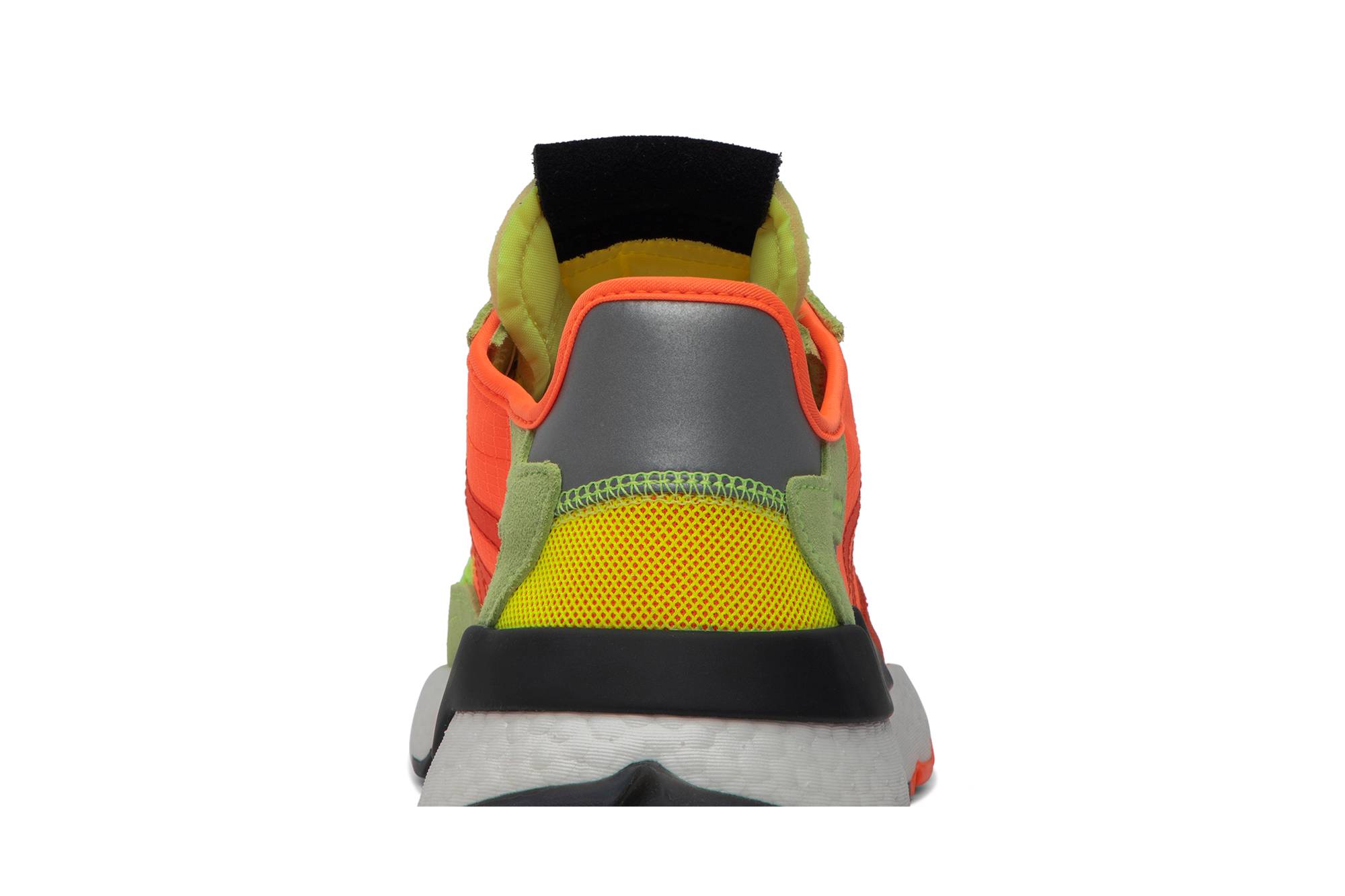 Sizing Size? x adidas Nite Jogger 'Keamanan Jalan' EE8983