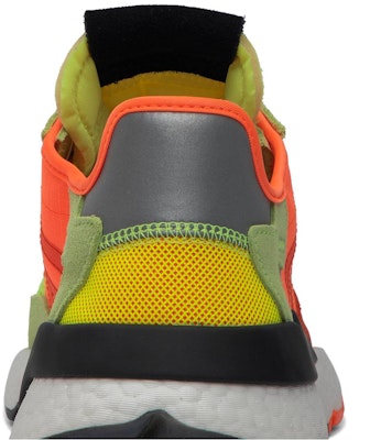 Size x adidas Nite Jogger Road Safety EE8983 EE8983 Novelship