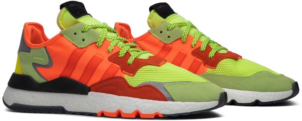 Size x adidas Nite Jogger Road Safety EE8983 EE8983 Novelship