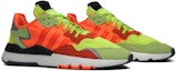 Cheap Size? x adidas Nite Jogger 'Keamanan Jalan' EE8983
