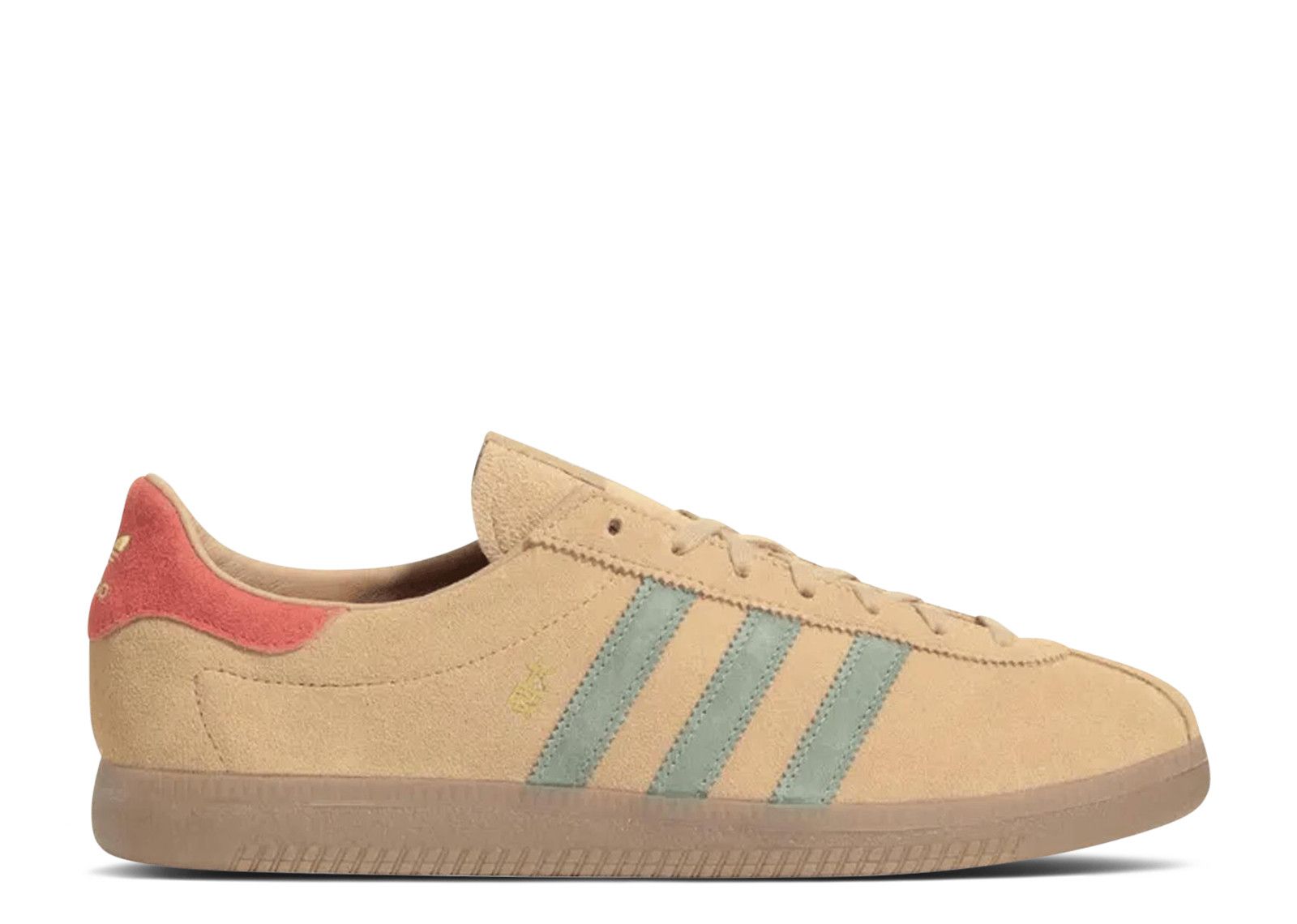 Size? x adidas Osaka Japan 'City Series - Warm Sand' KK0437