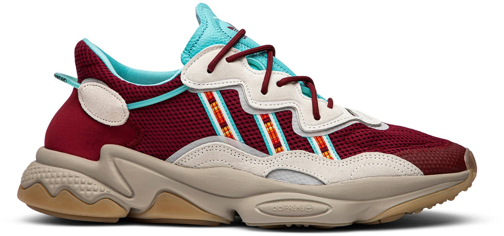 Ozweego sizing best sale