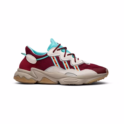 size? adidas Ozweego 'Lake Oswego'