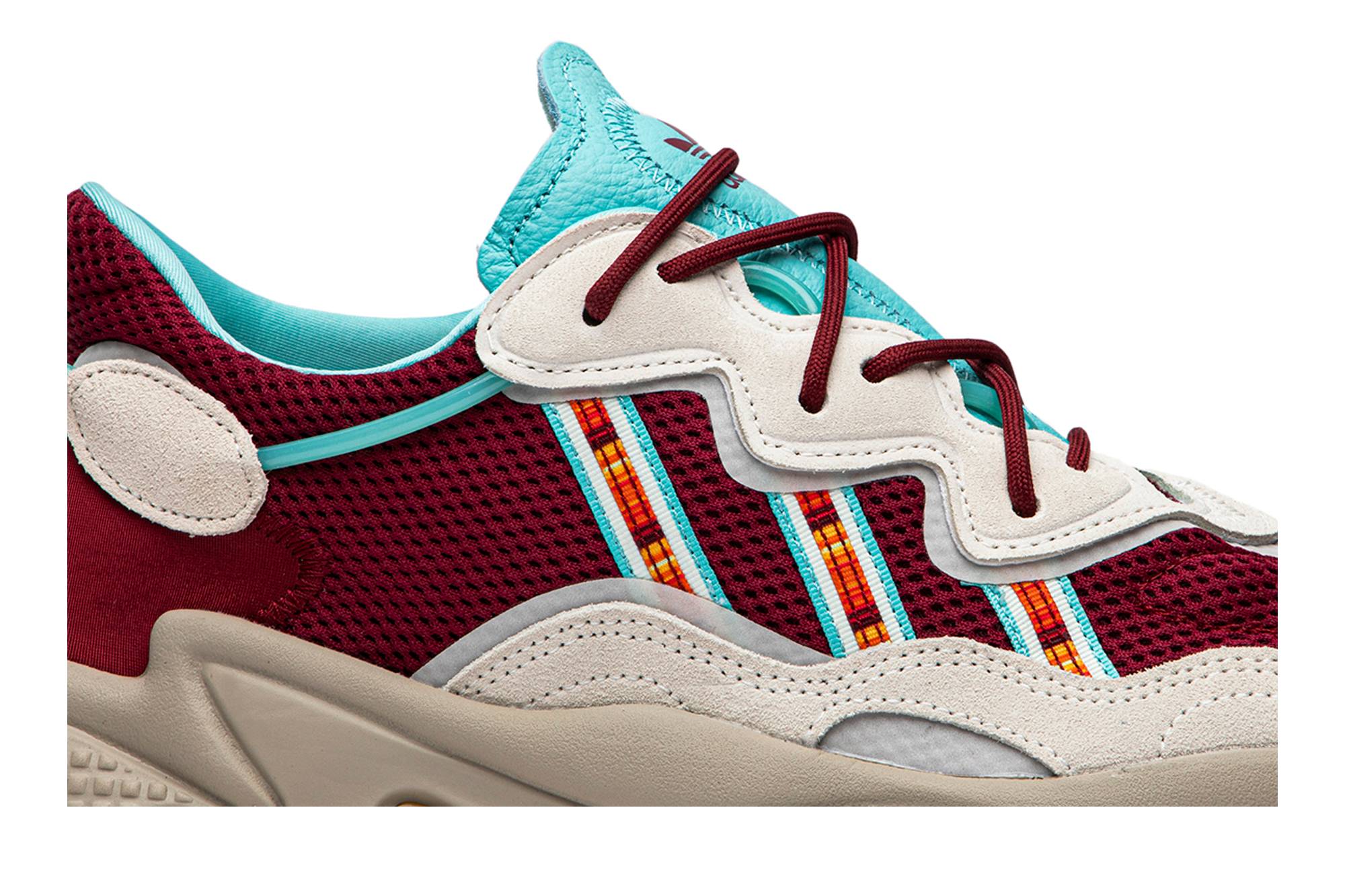 Order size? x adidas Ozweego 'Tasik Oswego' EG4570