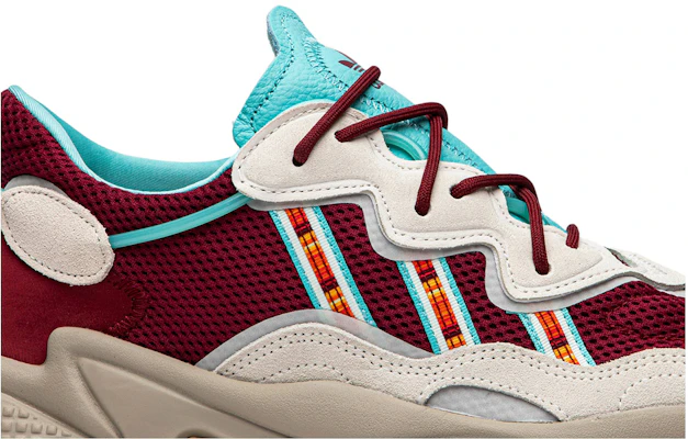 Adidas x online size ozweego