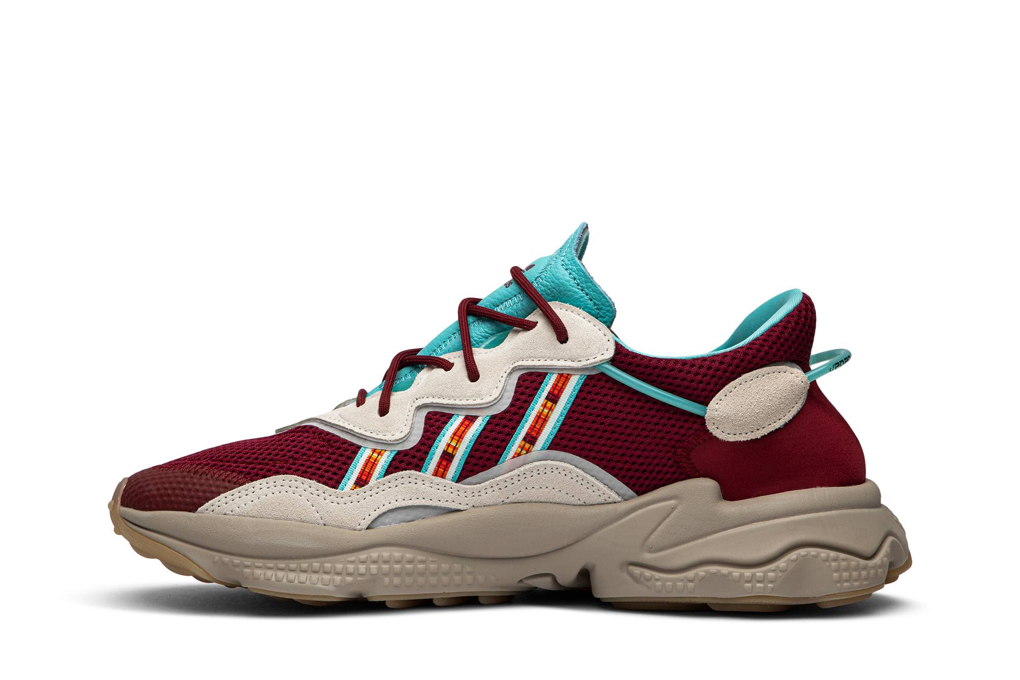 Lookbook size? x adidas Ozweego 'Tasik Oswego' EG4570