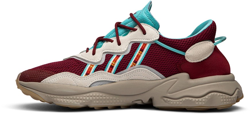 size? x adidas Ozweego 'Lake Oswego' EG4570 Lookbook size? x adidas Ozweego 'Lake Oswego' EG4570