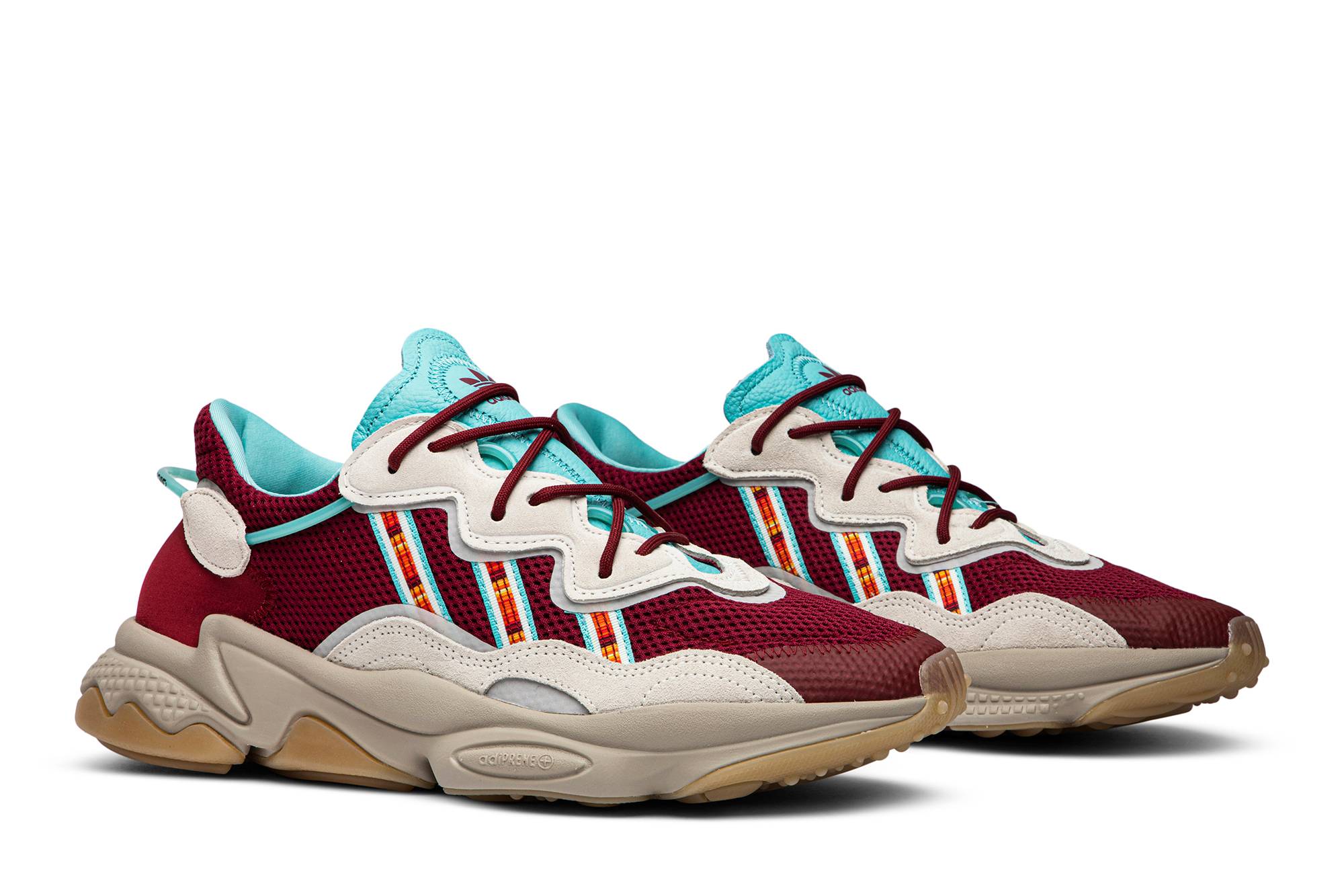 Cheap size? x adidas Ozweego 'Tasik Oswego' EG4570