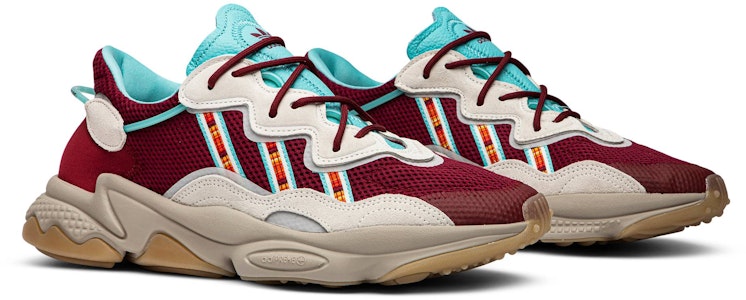 size? × adidas Ozweego 「レイク・オスウィーゴ」 EG4570 Cheap size? × adidas Ozweego 「レイク・オスウィーゴ」 EG4570