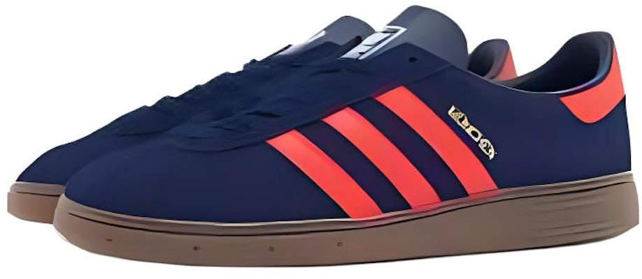 Size? x adidas Shanghai 'Anniversary City Series' FX7773 Lookbook Size? x adidas Shanghai 'Anniversary City Series' FX7773